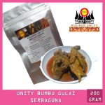 BUMBU GULAI SERBAGUNA UNITY