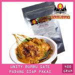 bumbu sate padang unity