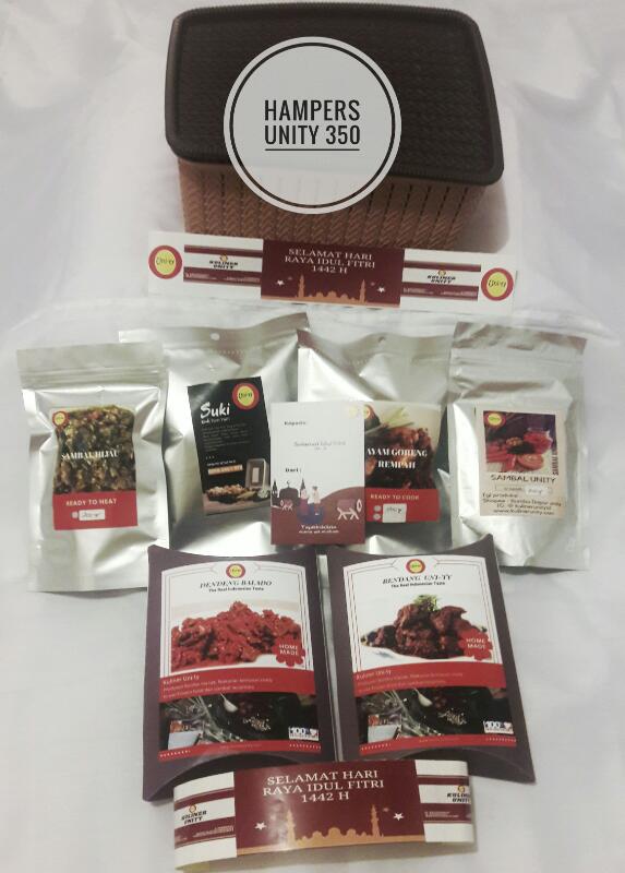 daging rendang unity, rendang unity, rendang uniti, rendang padang unity, sambal cumi unity