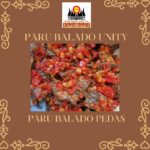 daging rendang unity, rendang unity, rendang uniti, rendang padang unity, sambal cumi unity, dendeng sapi unity, balado paru