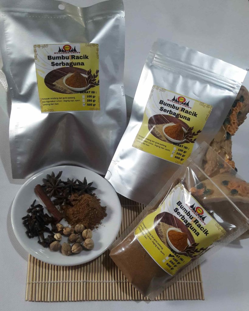 unitybumburempah; bumburendangpadang;bumburendang;bumbupadang