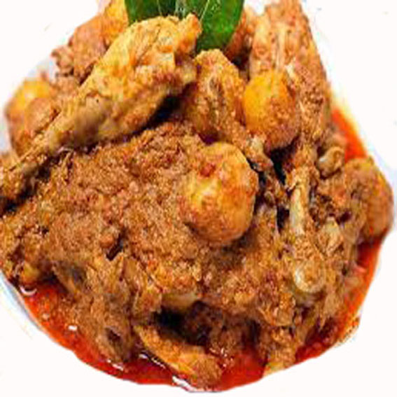 RENDANG AYAM UNITY