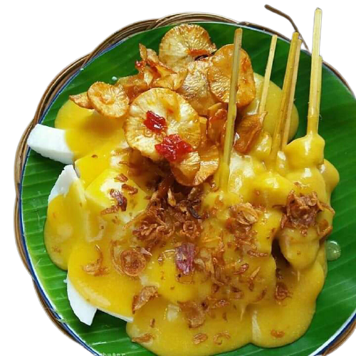 SATE PADANG