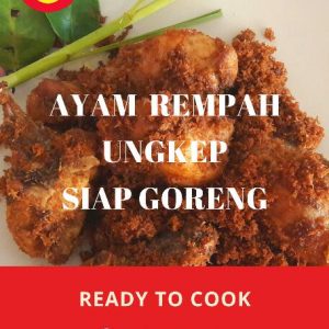Ayam rempah unity daging rendang unity, rendang unity, rendang uniti, rendang padang unity, sambal cumi unity, dendeng sapi unity, ayam rempah unity