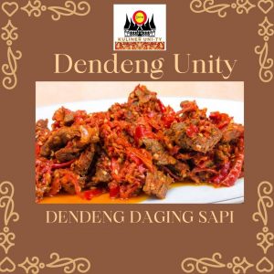 DENDENGUNITI dendeng daging sapi, rendangdaging, rendangunity, rendanguniti,rendangpadangasli