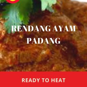 rendang ayam unity daging rendang unity, rendang unity, rendang uniti, rendang padang unity, sambal cumi unity, dendeng sapi unity, rendang ayam unity